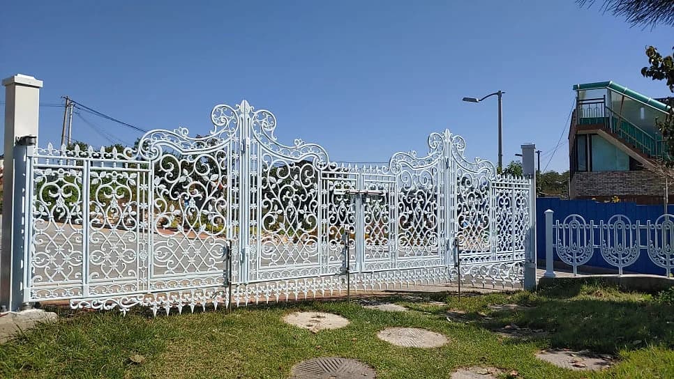 인천 시공 현장