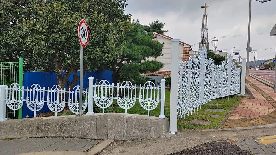 인천 시공 현장