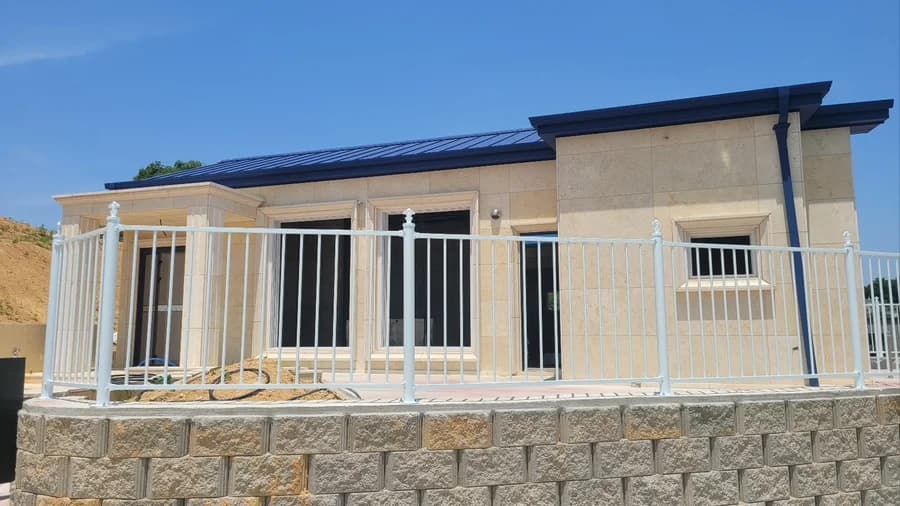 인천 시공 현장