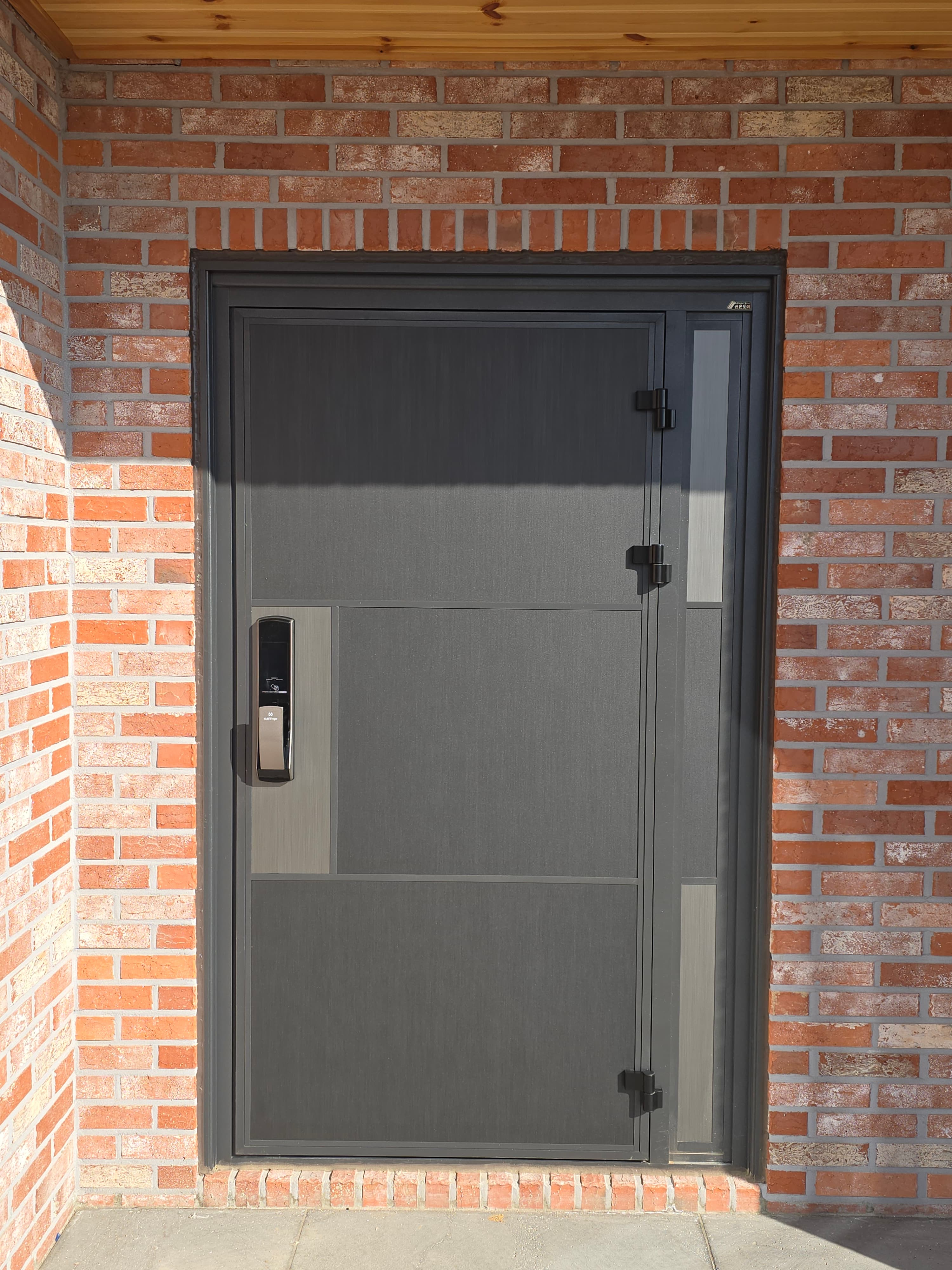 평택 시공 현장