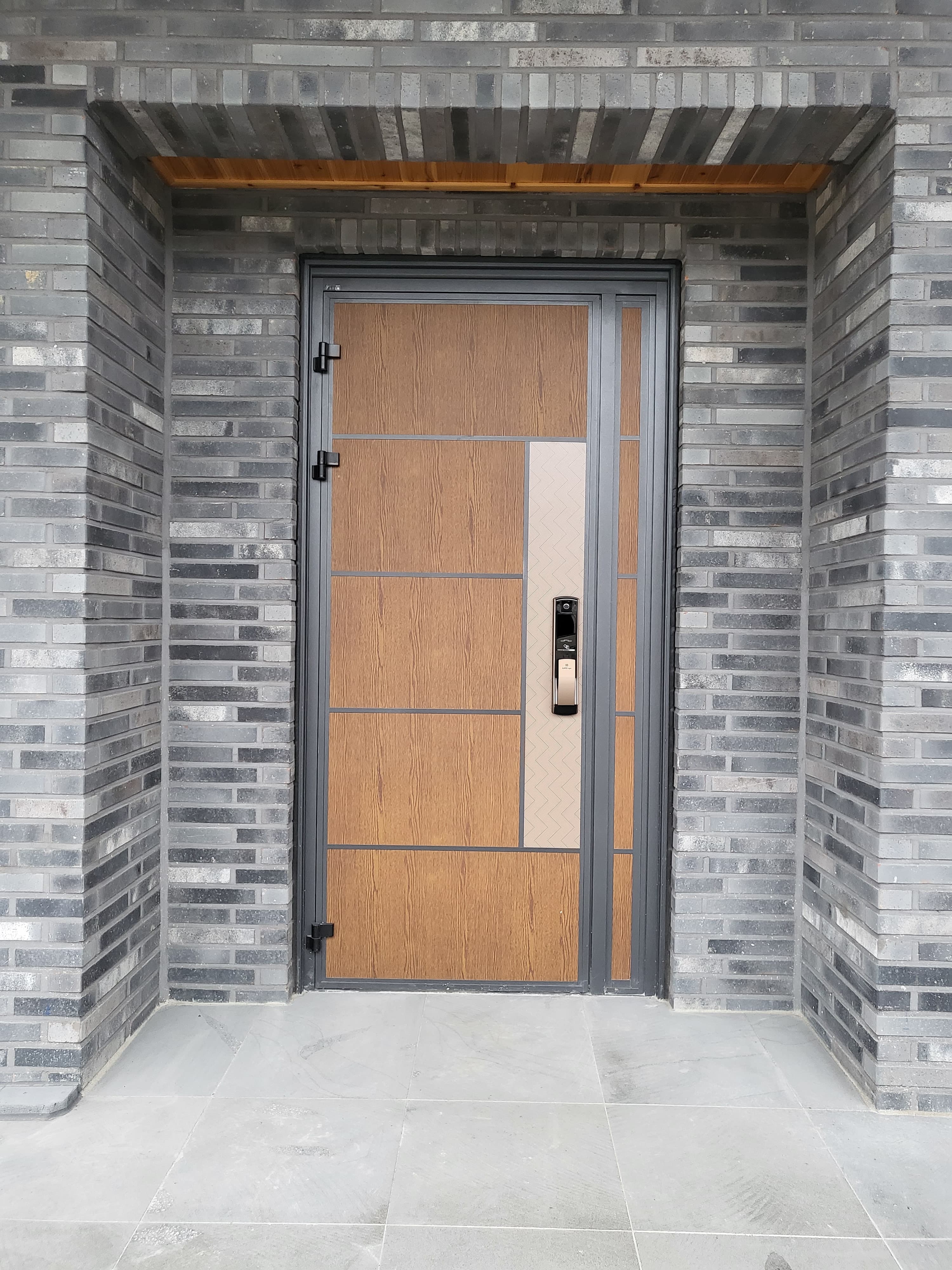 화성 시공 현장