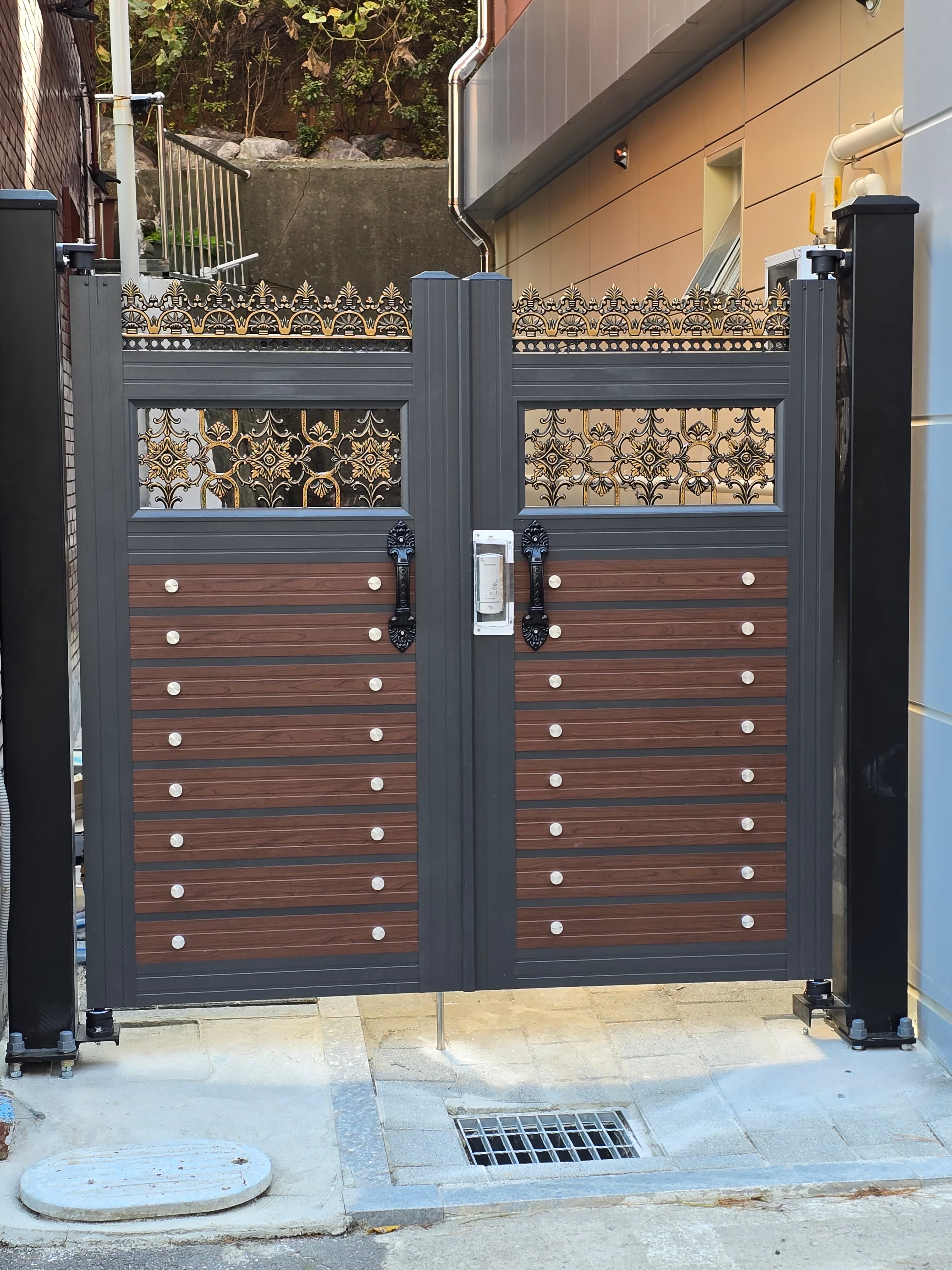 인천 시공 현장