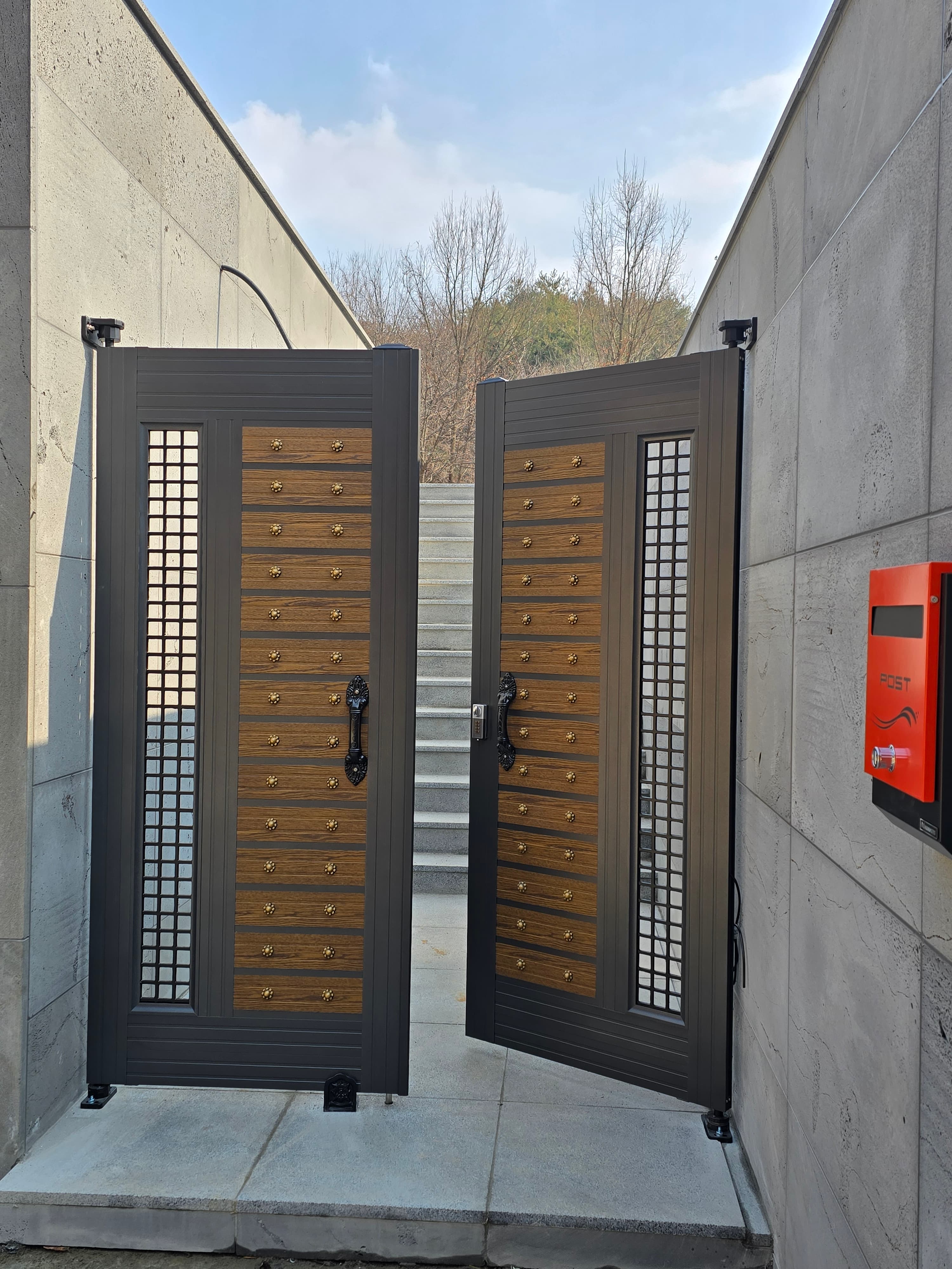 평택 시공 현장