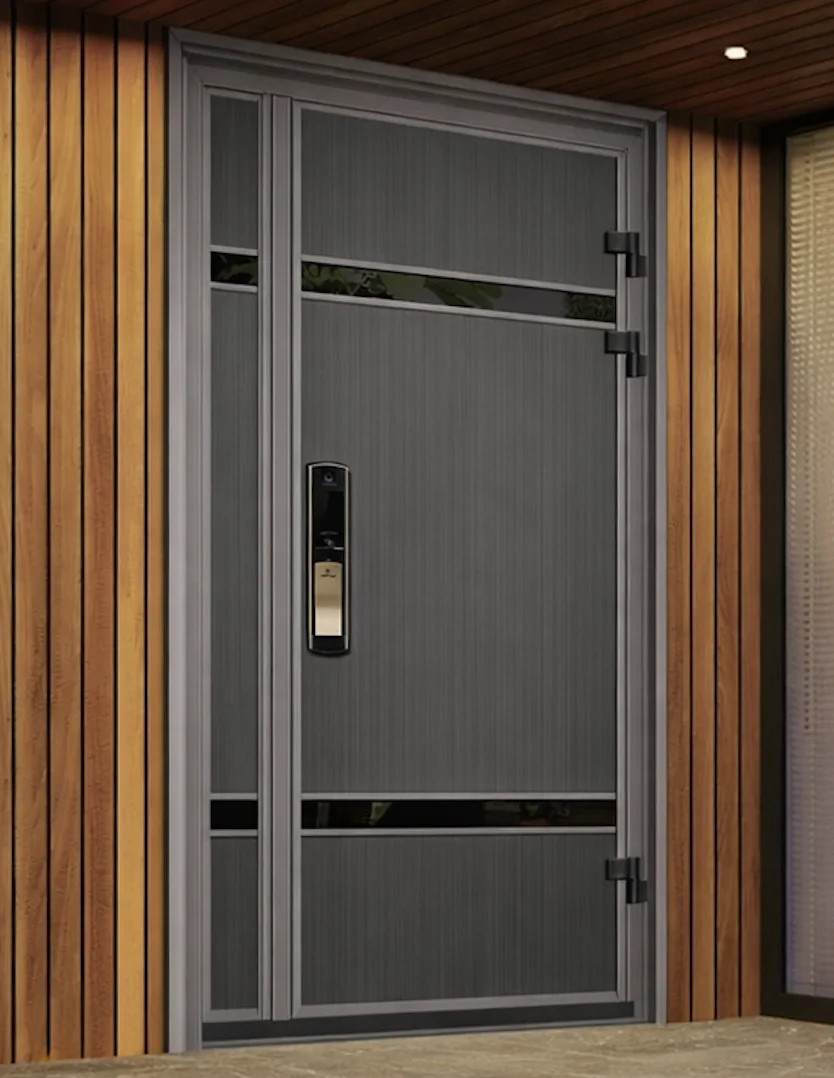 더 뉴 단열도어